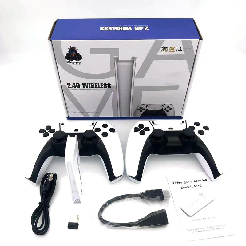 GAME STICK PRO