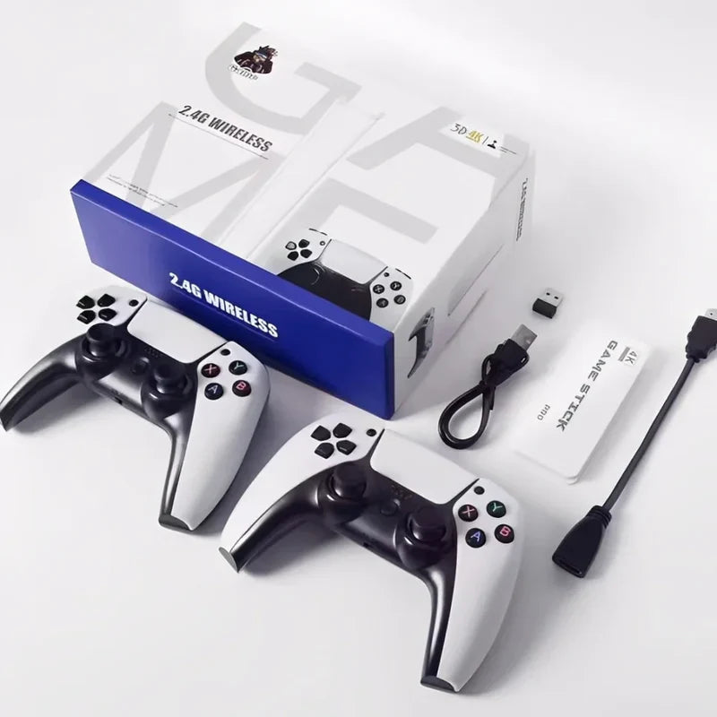 GAME STICK PRO