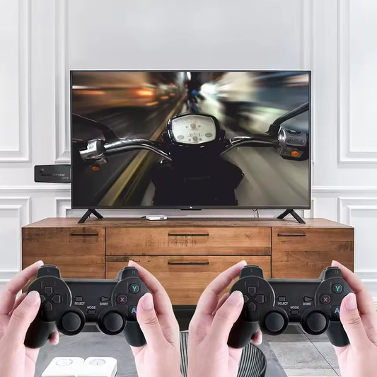 game stick 4k