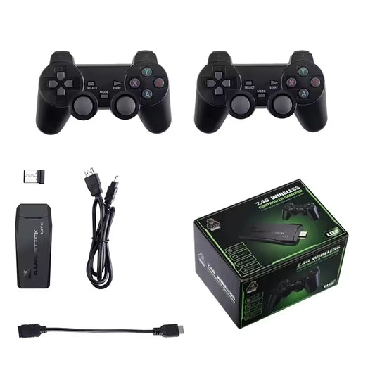 game stick 4k